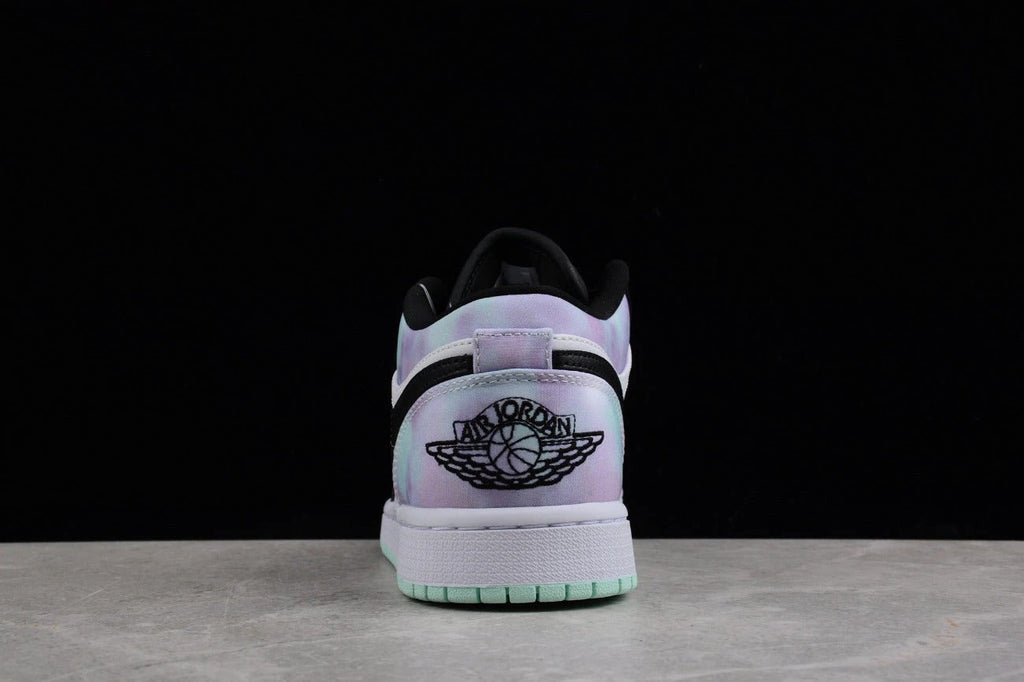 Air Jordan 1 Low Easter Pastel Tie-Dye by Air Jordan
