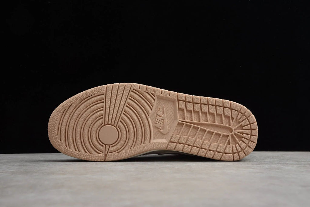 Air Jordan 1 Mid 'Milan' by Air Jordan
