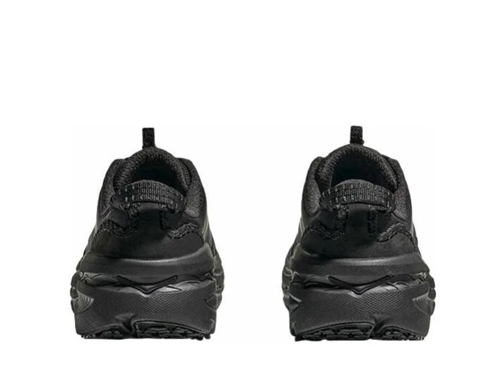 Hoka One One Bondi B3LS Black Carbon Black 1155351-BBNB by Air Jordan