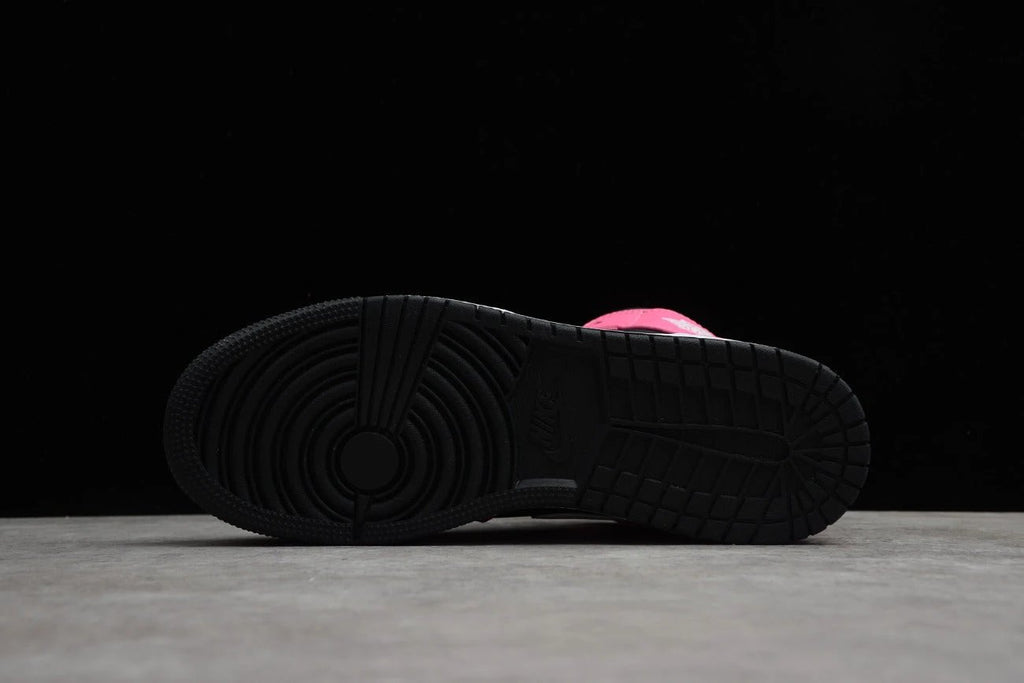 Air Jordan 1 Mid Pinksicle by Air Jordan