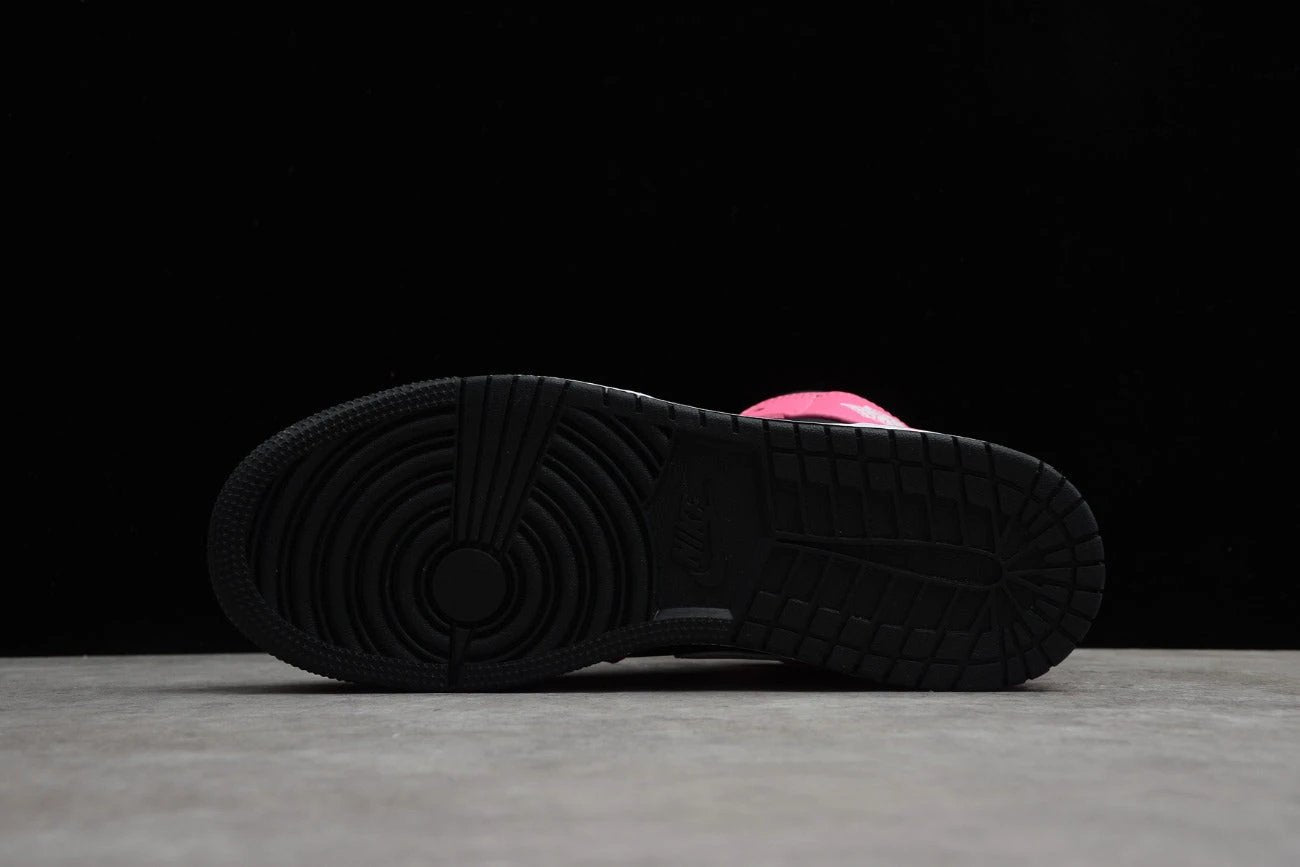 Air Jordan 1 Mid Pinksicle by Air Jordan