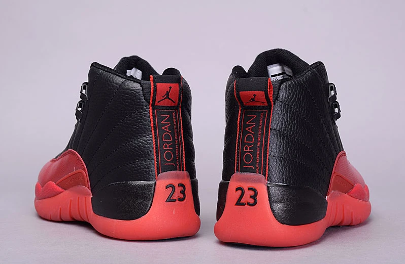 Air Jordan 12 Retro ‘Flu Game’ 2016 by Air Jordan