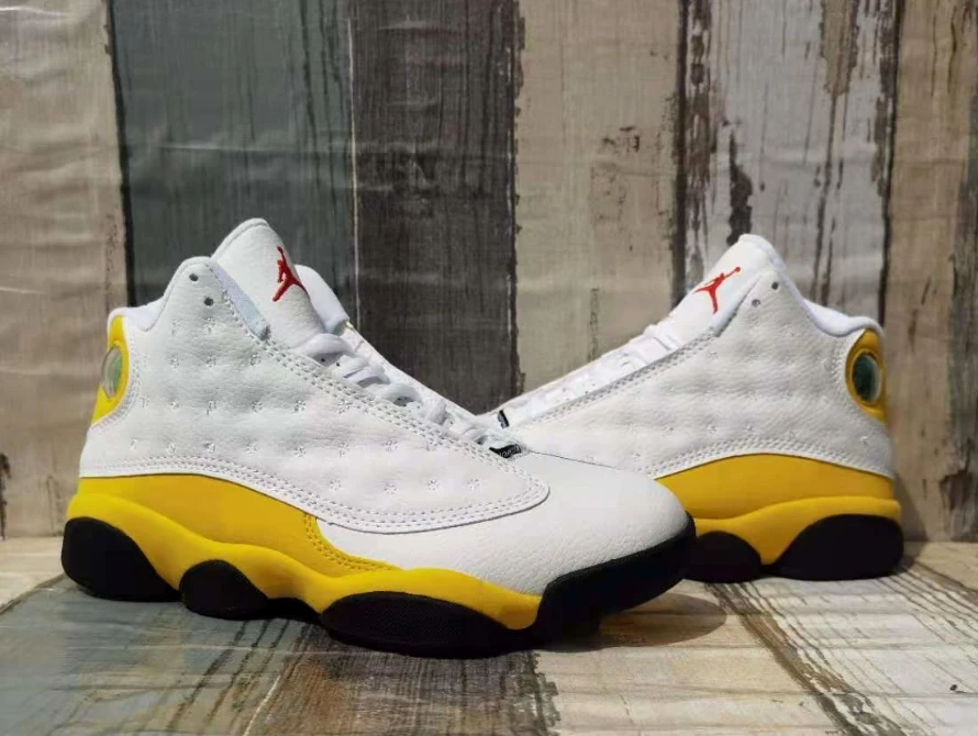 Air Jordan 13 Del So by Air Jordan