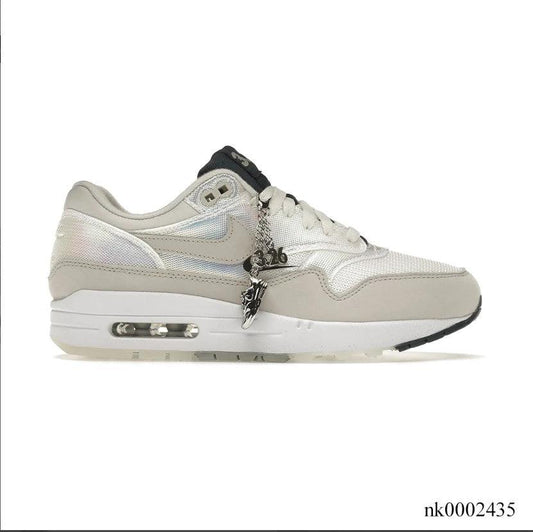 Air Max 1 La Ville Lumiere Shoes Sneakers by Air Jordan