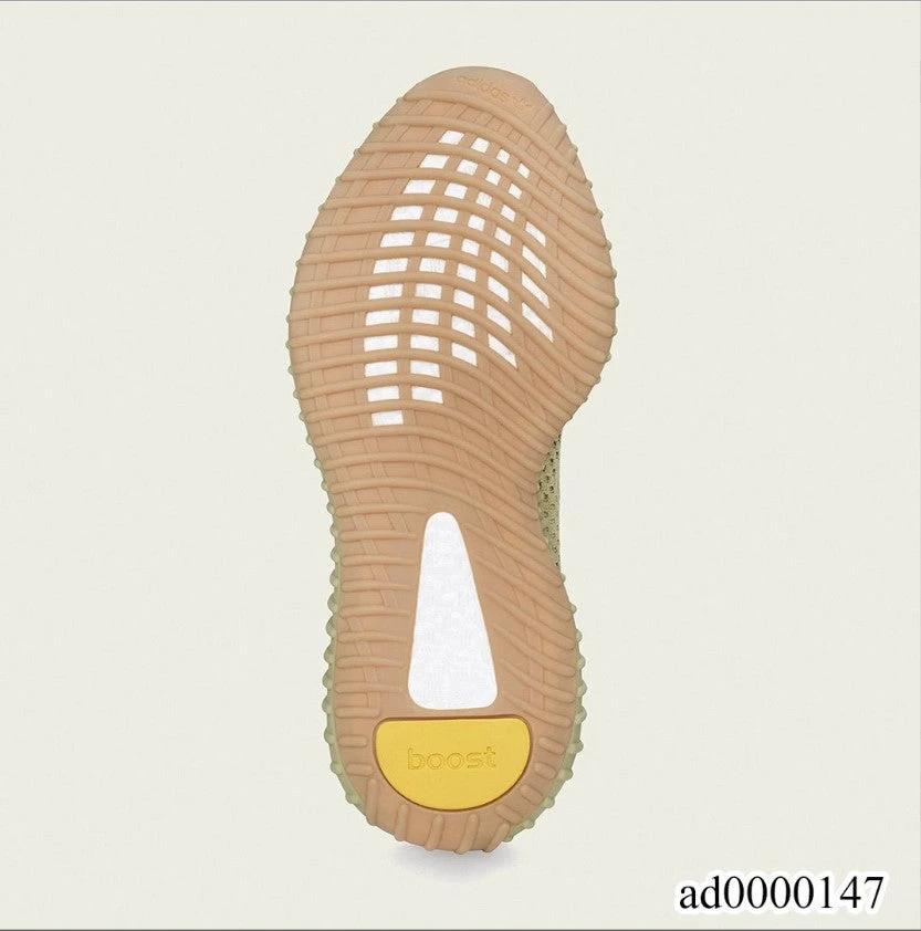 Yeezy Boost 350 V2 Sulfur Shoes Sneakers by Air Jordan
