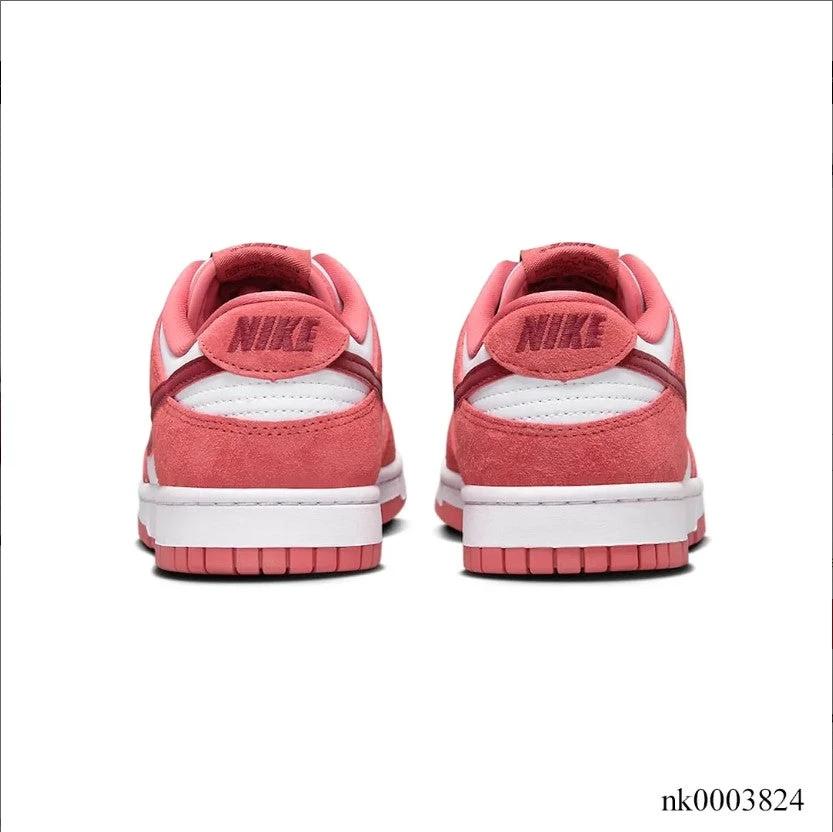Dunk Low Valentines Day 2024 Shoes Sneakers by Air Jordan