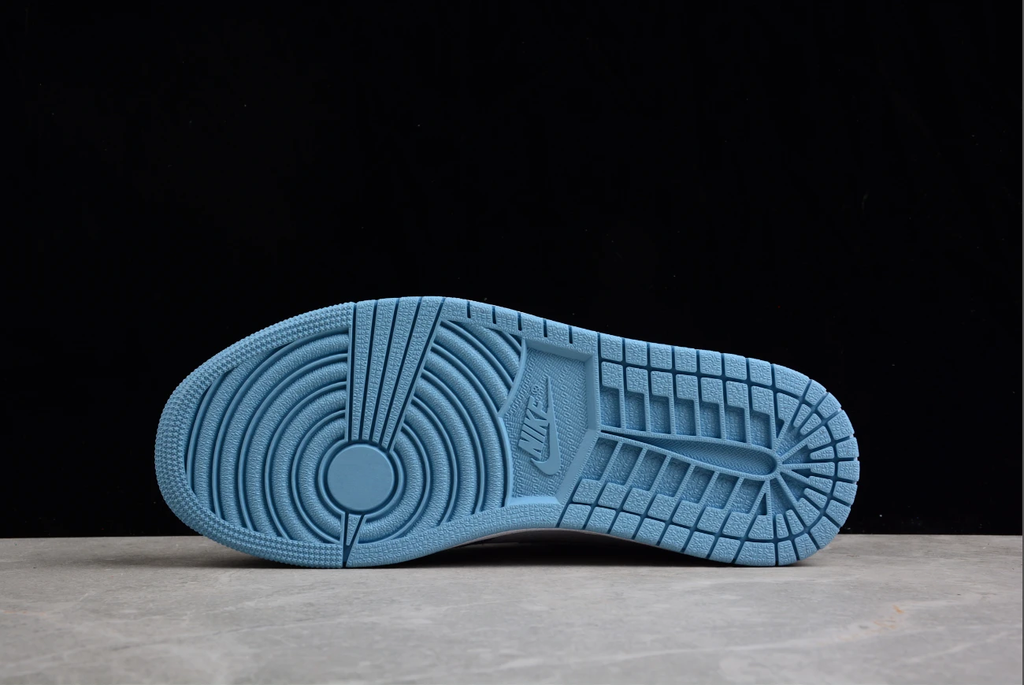 Air Jordan 1 Retro High OG WMNS “Denim” by Air Jordan
