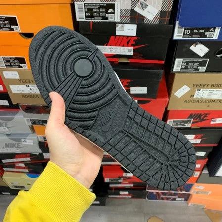 Air Jordan 1 Top 3 by Air Jordan