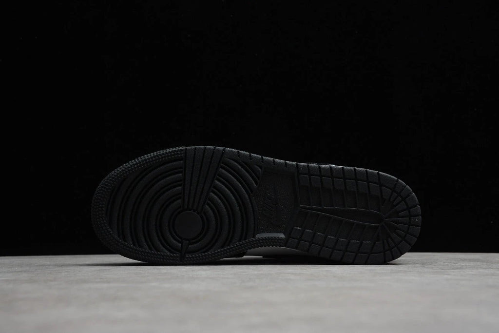 Air Jordan 1 Mid SE GS All-Star Carbon Fiber by Air Jordan