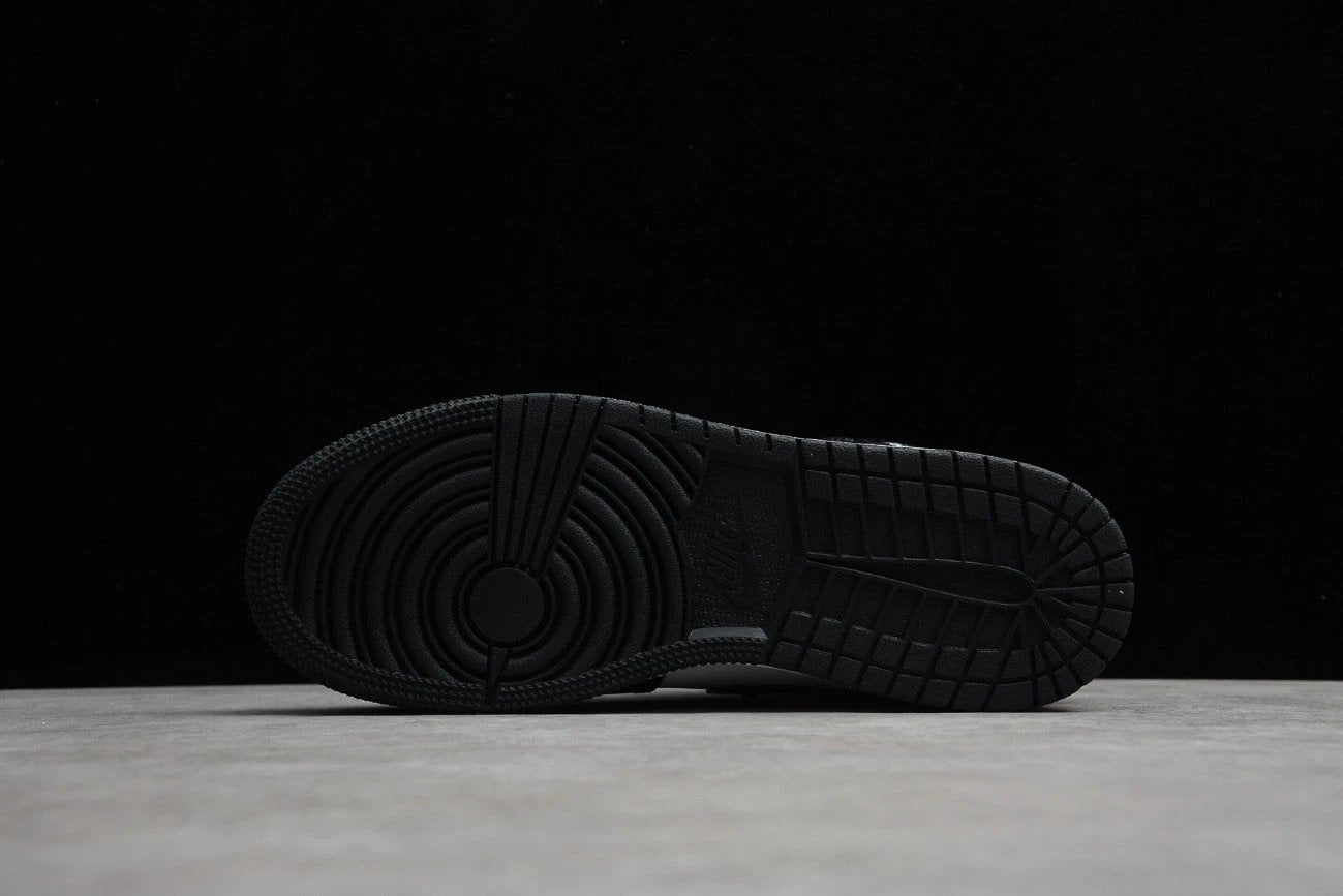 Air Jordan 1 Mid SE GS All-Star Carbon Fiber by Air Jordan