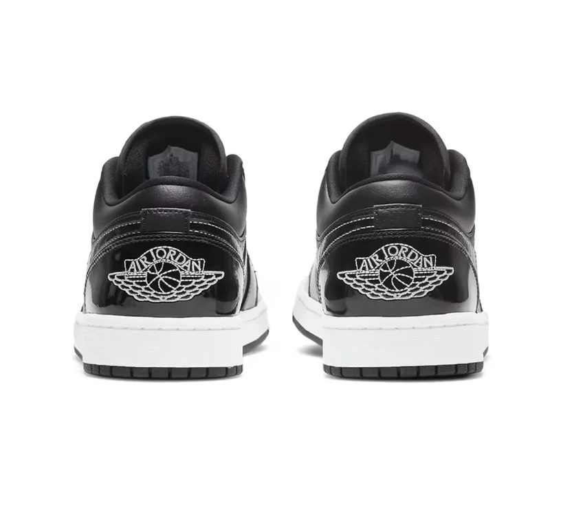 Air Jordan 1 Low All-Star Shoes Sneakers by Air Jordan