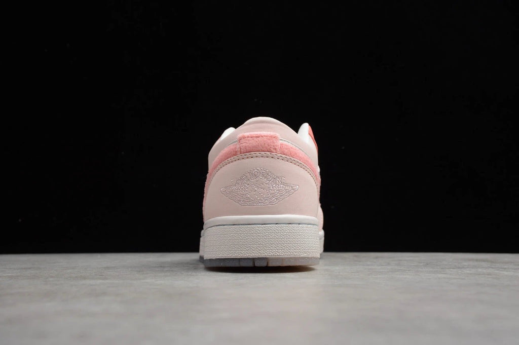 Air Jordan 1 Low Two-Dimensional Valentine's Day by Air Jordan