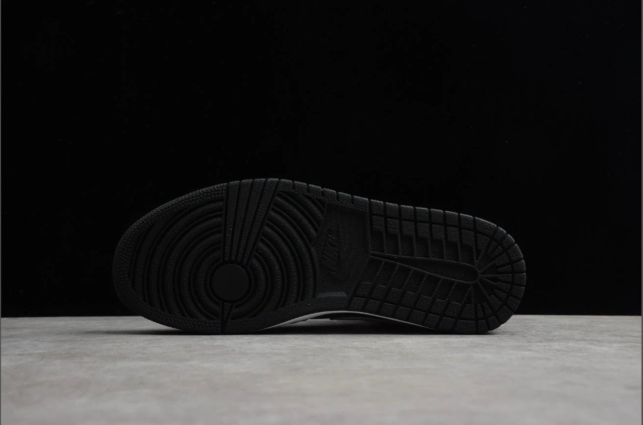 Air Jordan 1 Mid Panda by Air Jordan