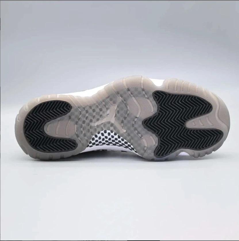 Air Jordan 11 Retro Animal Instinct Shoes Sneakers by Air Jordan
