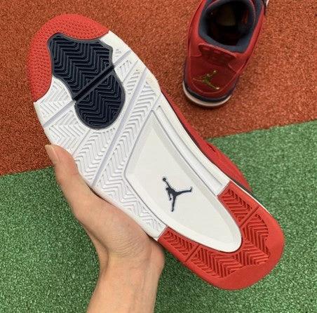 Air Jordan 4 FIBA by Air Jordan