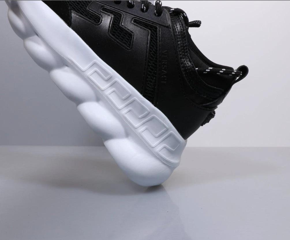 Chain Reaction Shoes Sneakers by Air Jordan