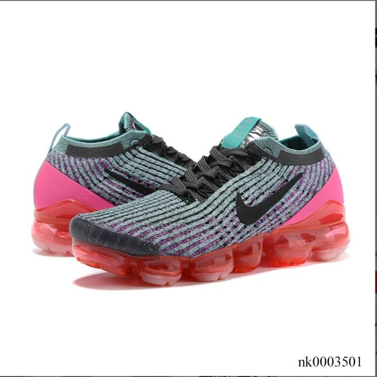 Air VaporMax Flyknit Shoes Sneakers (W) 4 by Air Jordan