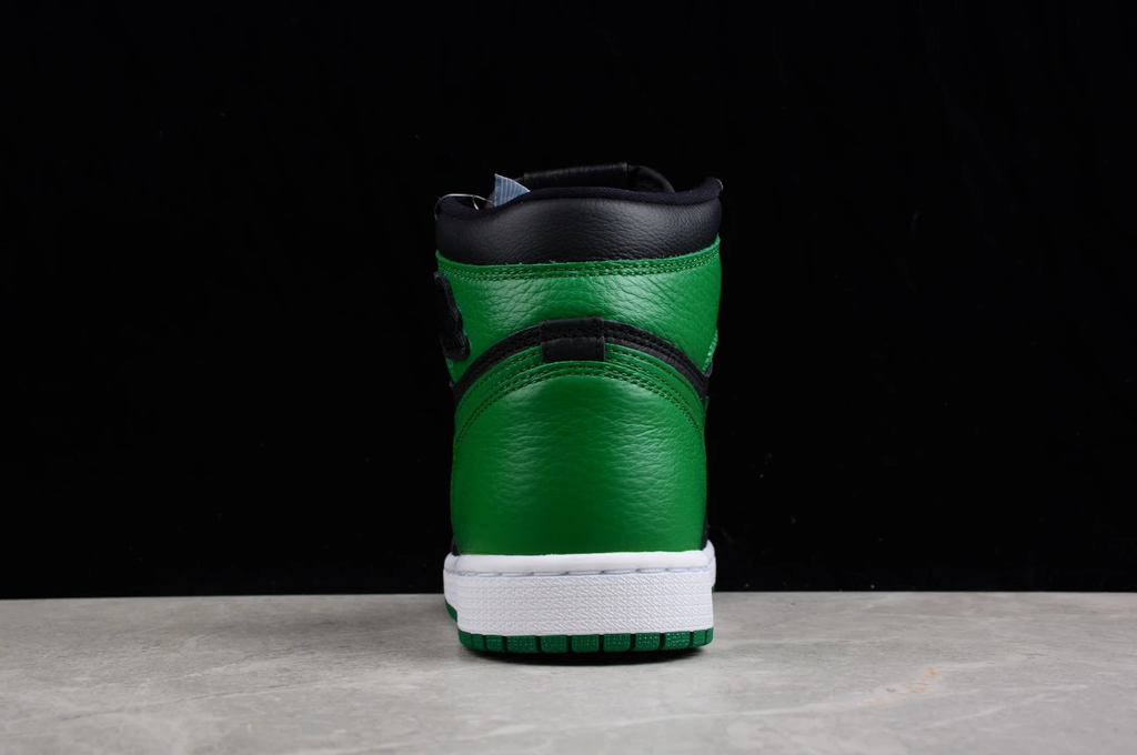Air Jordan 1 Retro High OG Pine Green by Air Jordan