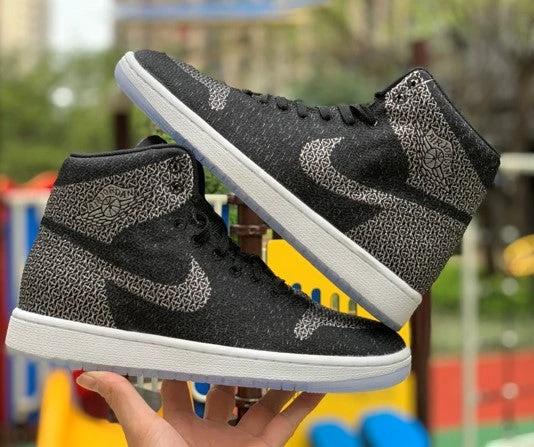 Air Jordan 1 MTM by Air Jordan