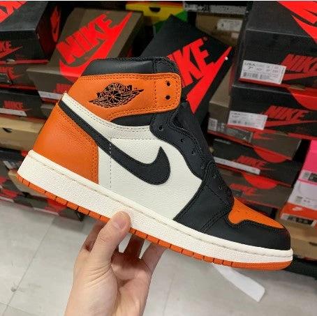 Air Jordan 1 Shattered Backboard by Air Jordan