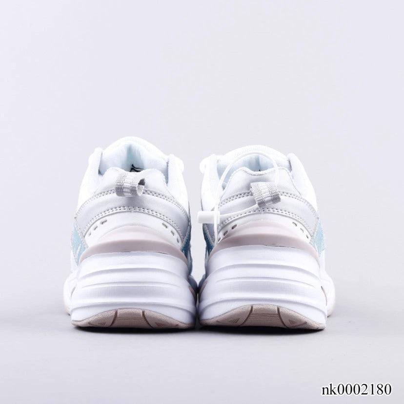 M2K Tekno Cyan Shoes Sneakers by Air Jordan