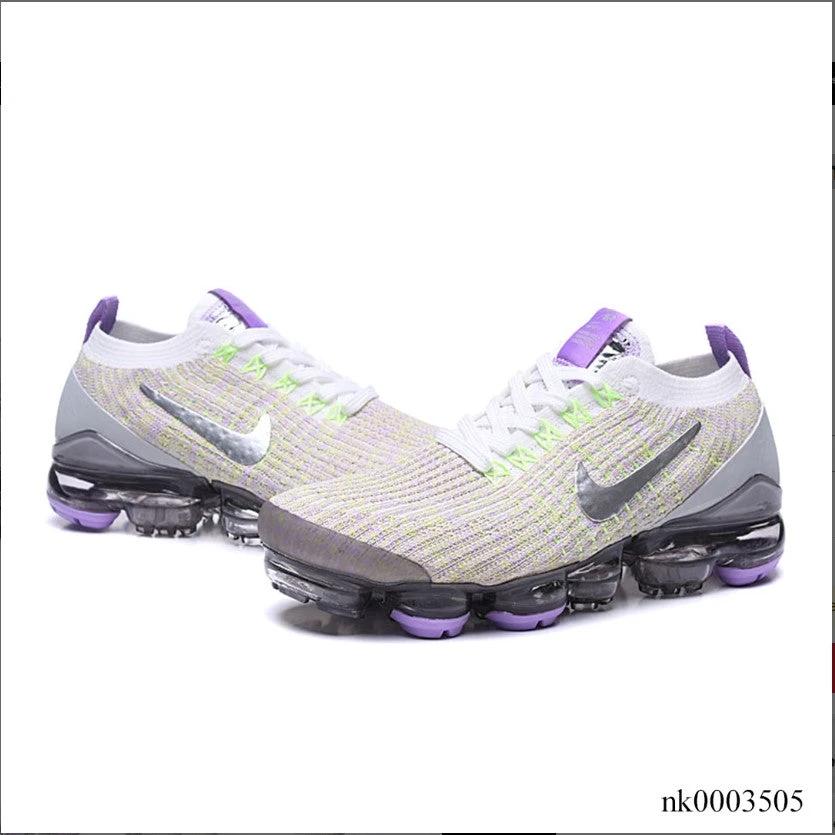 Air VaporMax Flyknit Shoes Sneakers – nk0003505 by Air Jordan