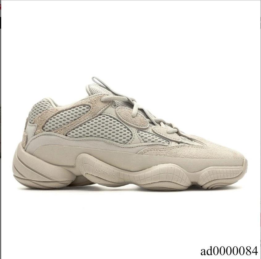 Yeezy 500 Blush Shoes Sneakers by Air Jordan