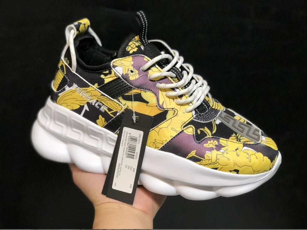 Chain Reaction Shoes Sneakers by Air Jordan