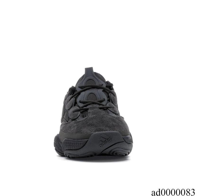 Yeezy 500 Utility Black Shoes Sneakers by Air Jordan