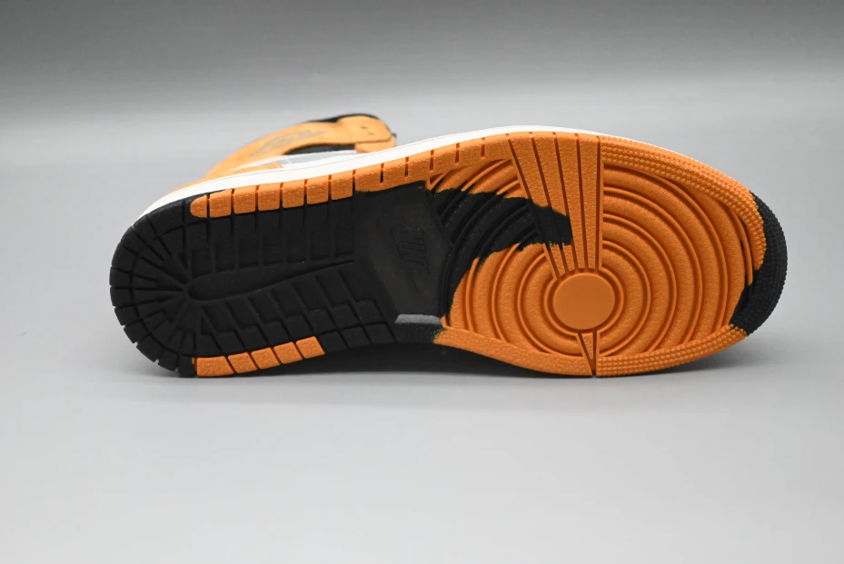 Air Jordan 1 Element Light Curry by Air Jordan