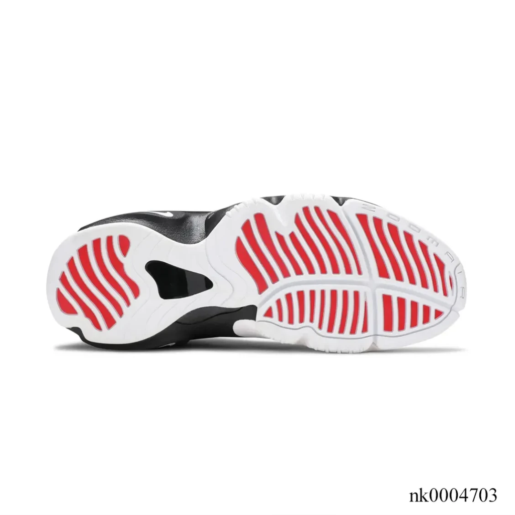 Air Zoom Flight ’98 The Glove Black Shoes Sneakers by Air Jordan
