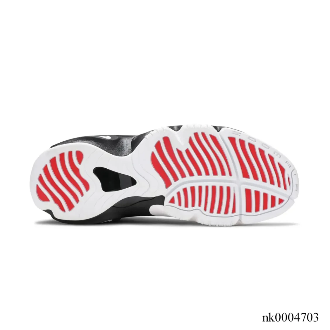 Air Zoom Flight ’98 The Glove Black Shoes Sneakers by Air Jordan