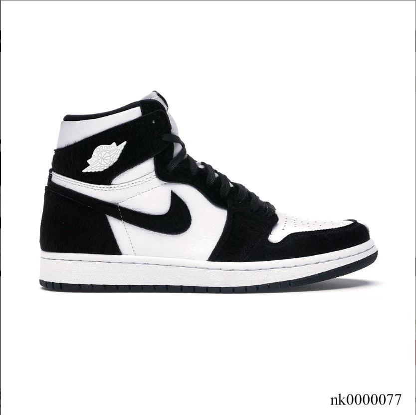 Air Jordan 1 Retro High Twist Shoes Sneakers by Air Jordan