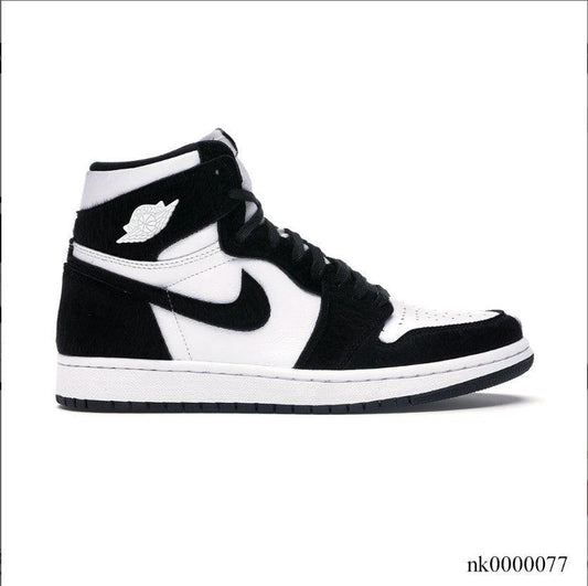 Air Jordan 1 Retro High Twist Shoes Sneakers by Air Jordan