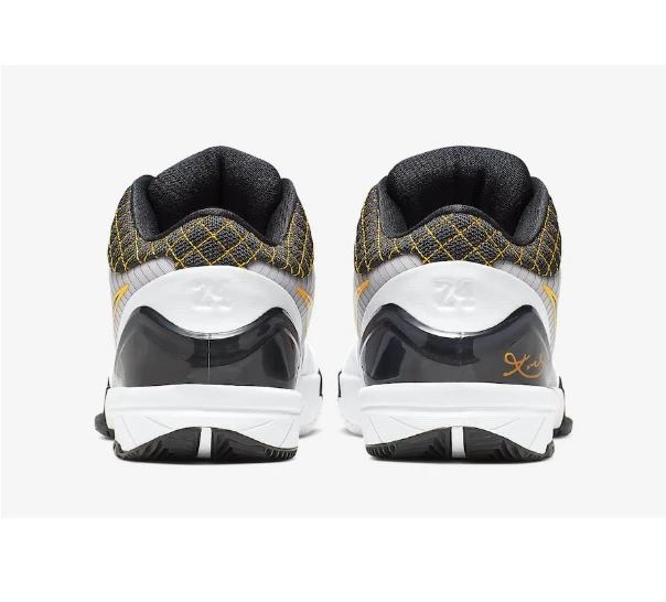 Zoom Kobe 4 Protro Del Sol 2019 AV6339 101 by Air Jordan