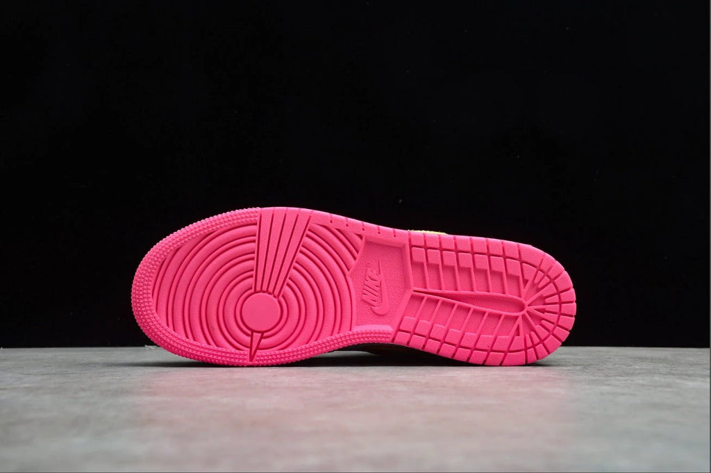 Air Jordan 1 Low Edge Glow by Air Jordan
