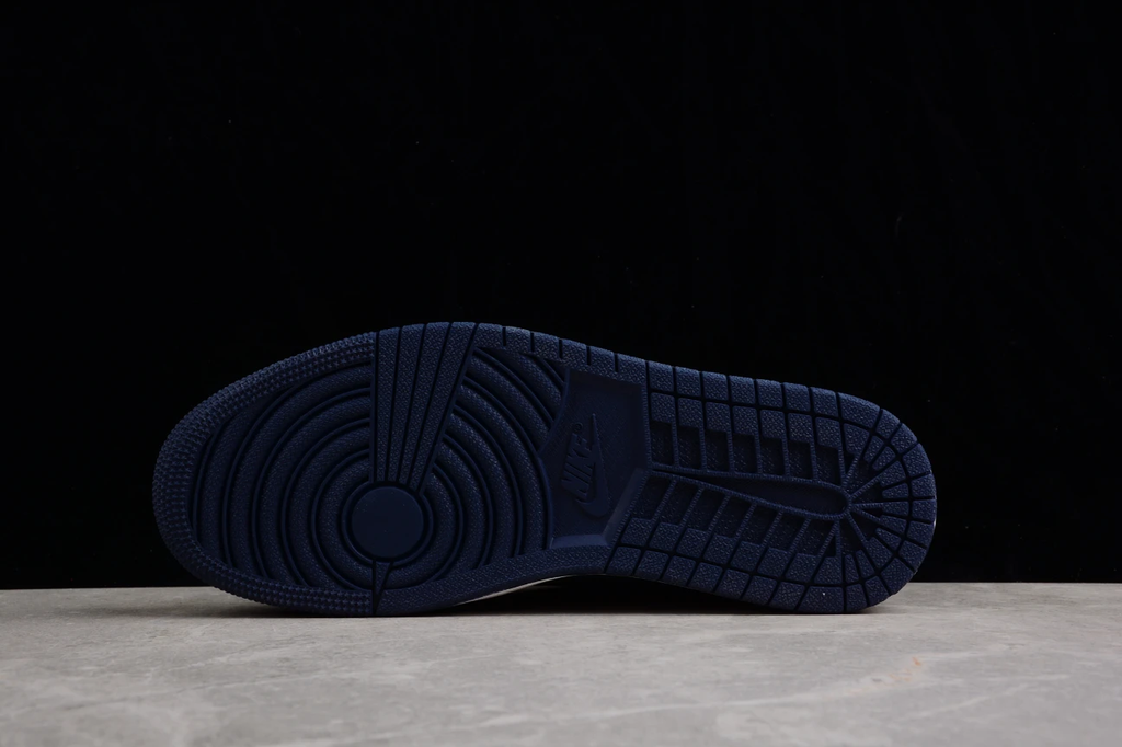 Air Jordan 1 Retro High OG 85 'College Navy' by Air Jordan