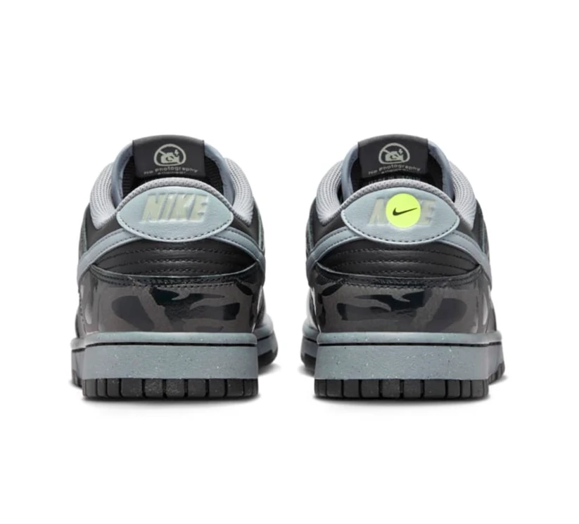 Dunk Low Berlin Shoes Sneakers by Air Jordan