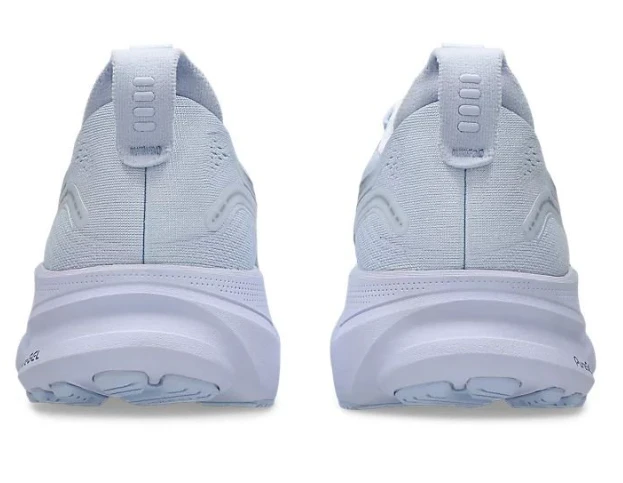 Asics Gel-Kayano 32 Blue Fade Indigo Fog 1012B838-401 by Air Jordan