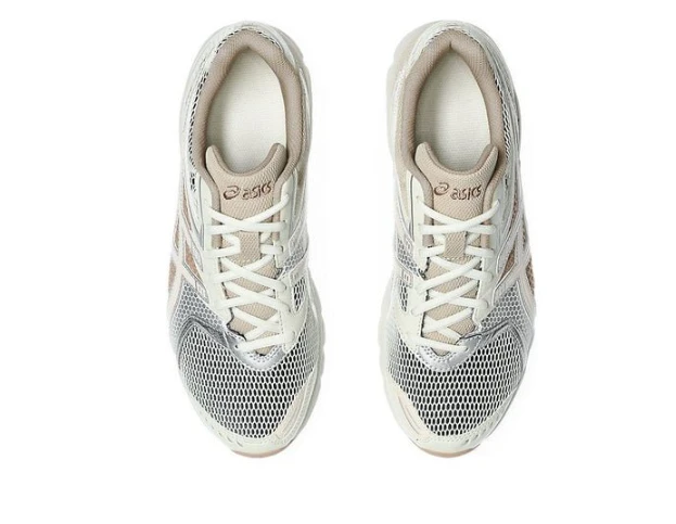 Asics Gel-DS Trainer 14 Lake Grey Mineral Beige 1203A607-301 by Air Jordan