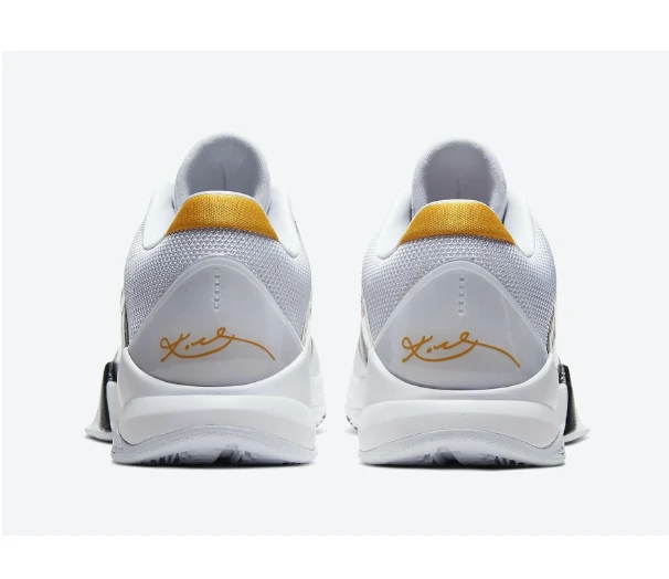 Zoom Kobe 5 Protro Alternate Bruce Lee CD4991 101 by Air Jordan