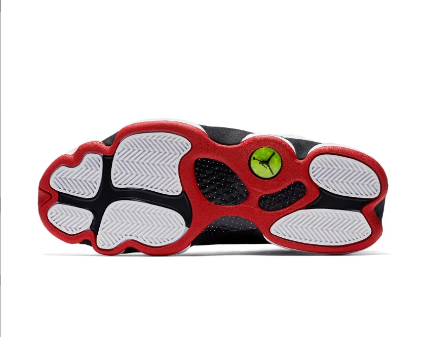 Air Jordan 13 He Got Game (2026) Shoes Sneakers by Air Jordan