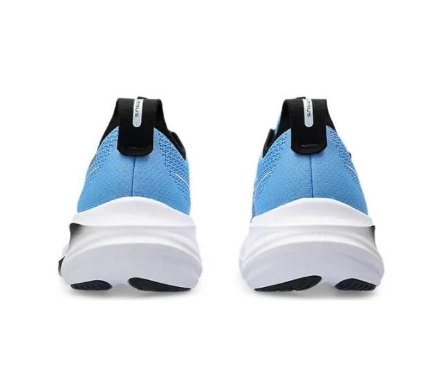 Asics Gel Nimbus 26 Waterscape 1011B794-401 by Air Jordan
