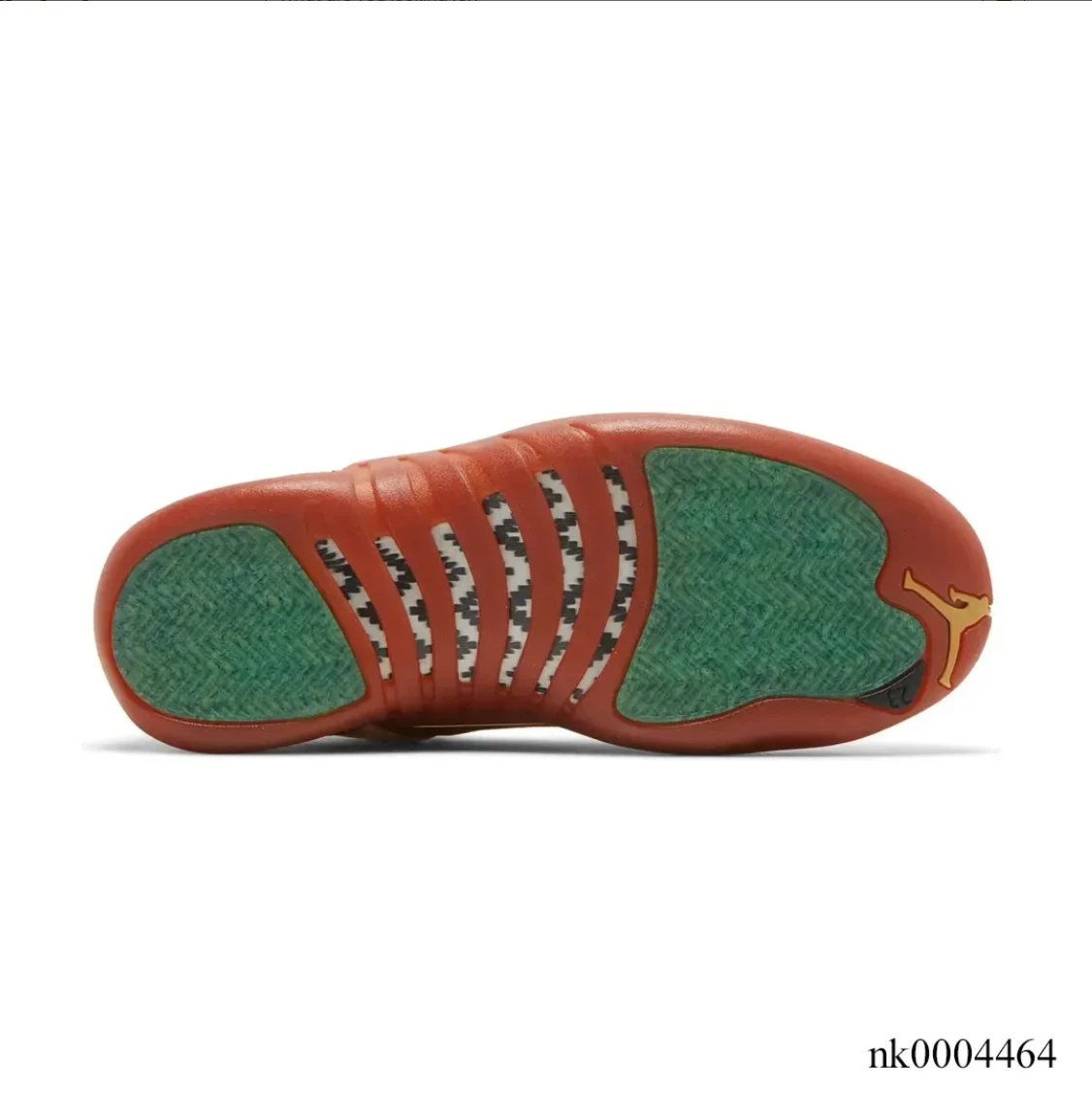 Eastside Golf x Air Jordan 12 Out Of The Clay Shoes Sneakers by Air Jordan