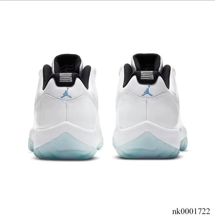 Air Jordan 11 Low Legend Blue Shoes Sneakers by Air Jordan