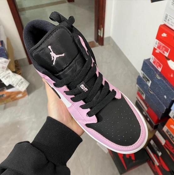 Air Jordan 1 Low Cherry Blossom Pink by Air Jordan