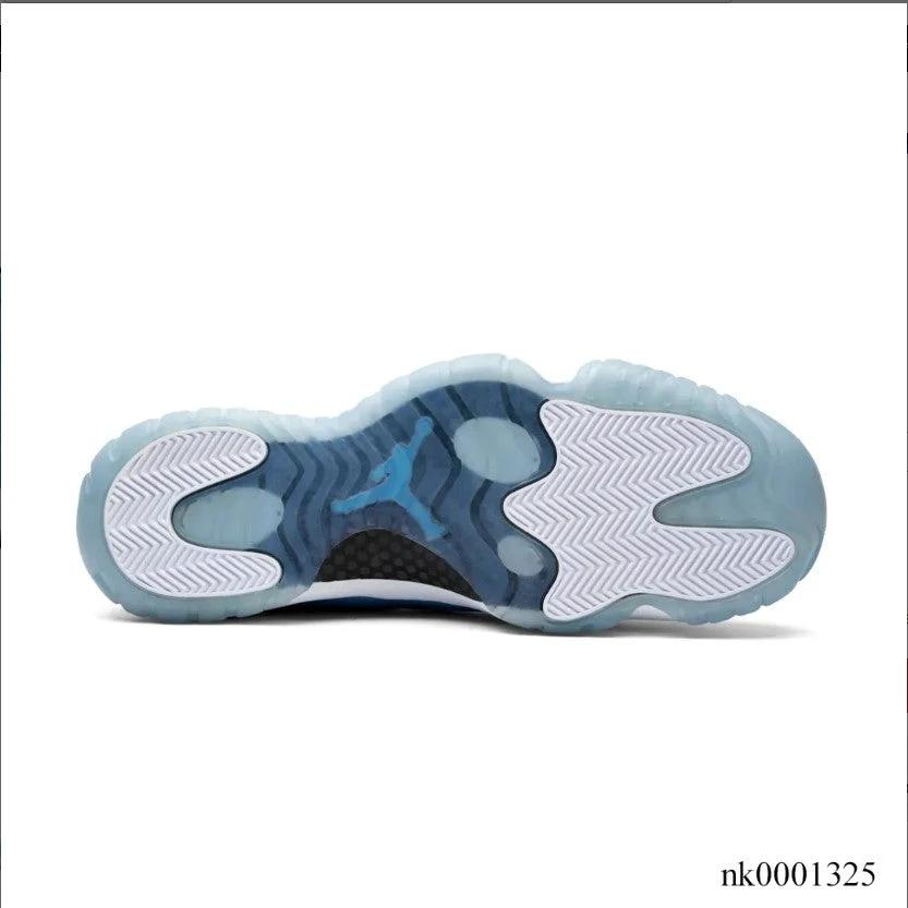 Air Jordan 11 Royal Blue White Shoes Sneakers by Air Jordan