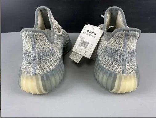 Yeezy Boost 350 V2 Israfil Shoes Sneakers 1 by Air Jordan