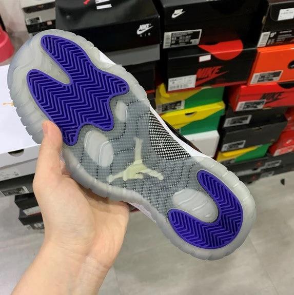 Air Jordan 11 “Concord” by Air Jordan