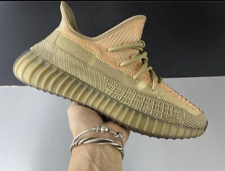 Yeezy Boost 350 V2 “Eliada” Shoes Sneakers by Air Jordan